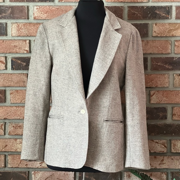 Addenda Blazer - Picture 1 of 4